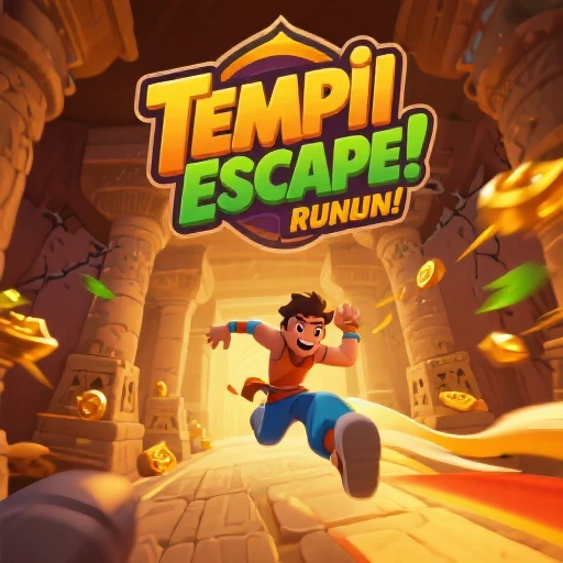 Temple Escape